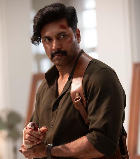 பராசக்தி