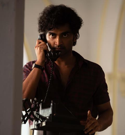 பராசக்தி