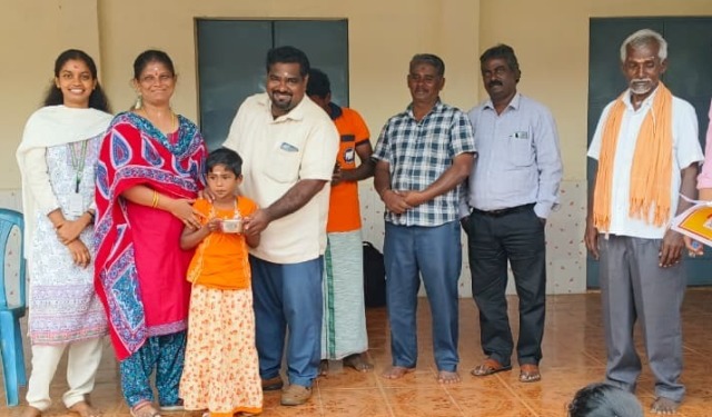 பொங்கல் விழா