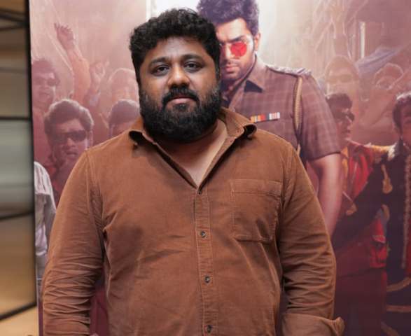 தயாரிப்பாளர் ஞானவேல் ராஜா