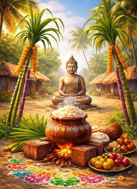 போதிப் பண்டிகை