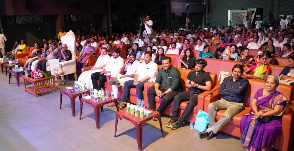 டைரி சகா எனும் சகாப்தம் ! பிறந்தநாள் கொண்டாட்டம் 