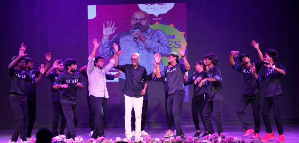 டைரி சகா எனும் சகாப்தம் ! பிறந்தநாள் கொண்டாட்டம் 