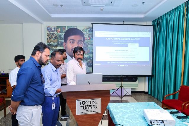 மனிதநேய சமூக சேவை