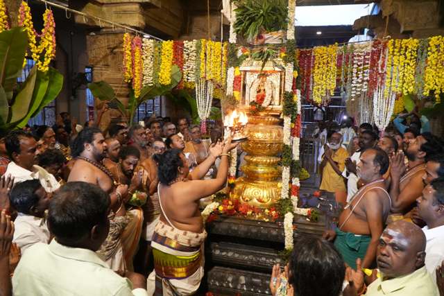 தைப்பூசத் திருவிழா