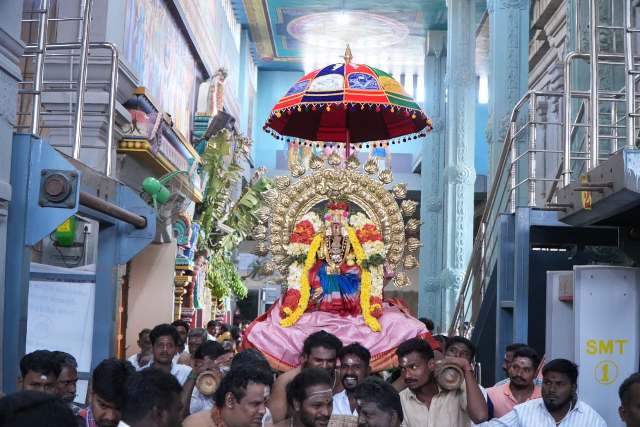 தைப்பூசத் திருவிழா