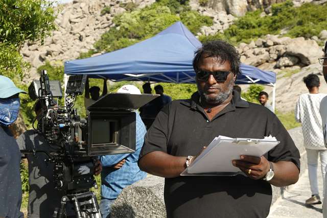 திரெளபதி - 2