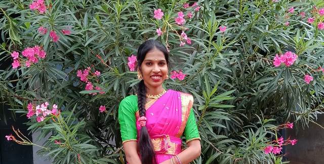 சோலைராணி