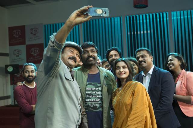 காதல் கதை சொல்லவா