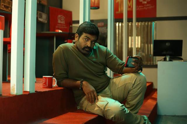 காதல் கதை சொல்லவா