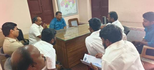 சோமரசம்பேட்டை