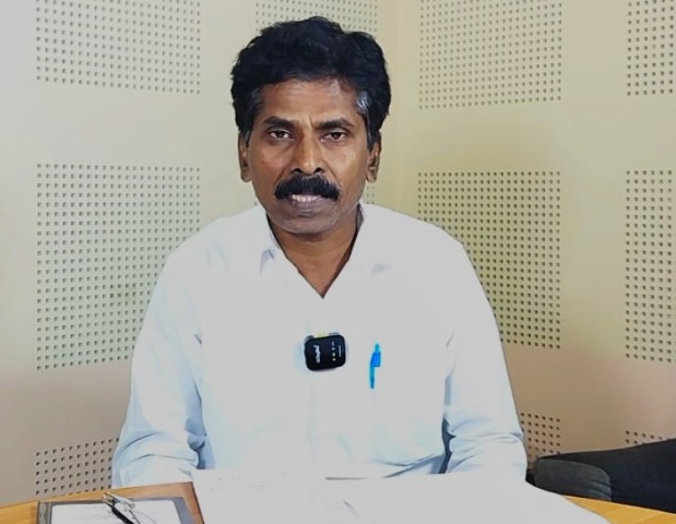 கீழைக்காற்று இராஜா