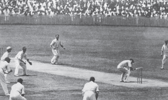 கிரிக்கெட்