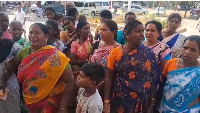 கலெக்டர் அதிரடி.