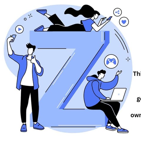 Gen Z தலைமுறை