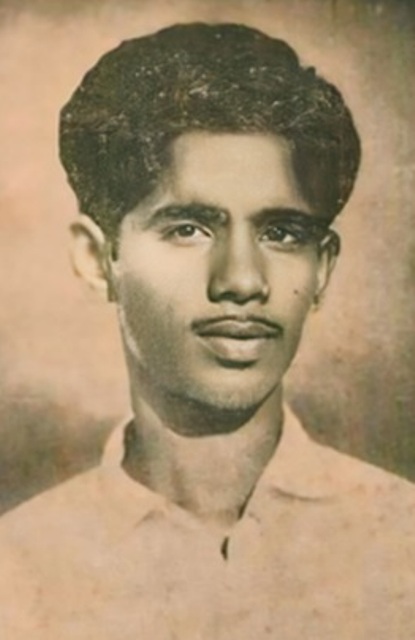 ராஜேந்திரன்