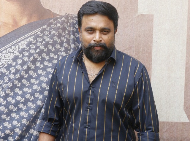 sasikumar