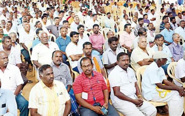 சிக்கலில் பட்டாசு தொழில்