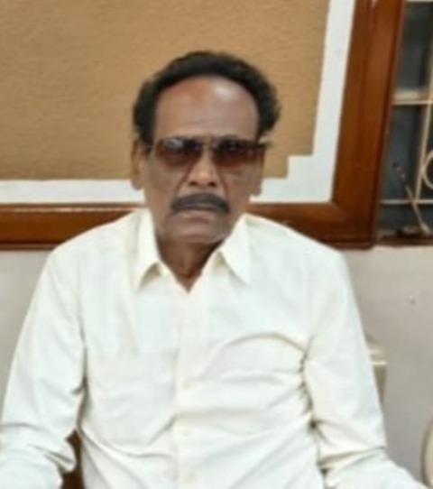 ஜவஹர் ஆறுமுகம்