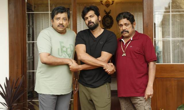 Sweetie Naughty Crazy