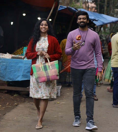 மைலாஞ்சி