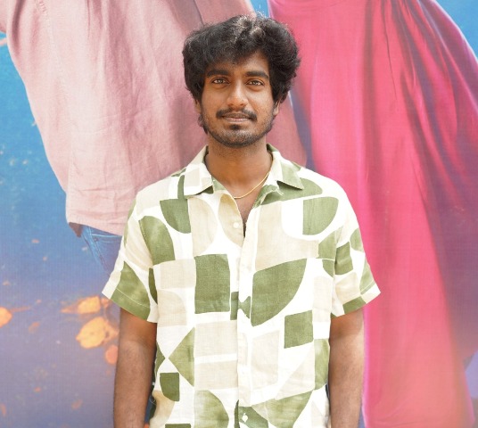 அபிஷன் ஜீவிந்