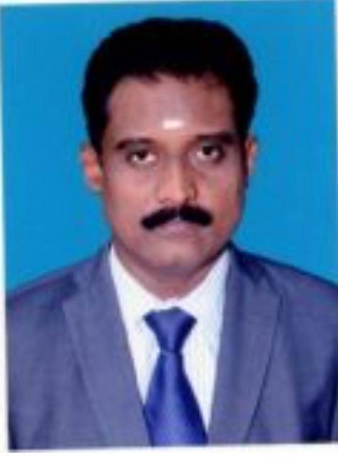 நீதிபதி சுதாகர்