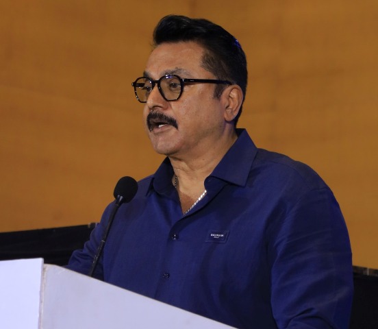 சரத்குமார்