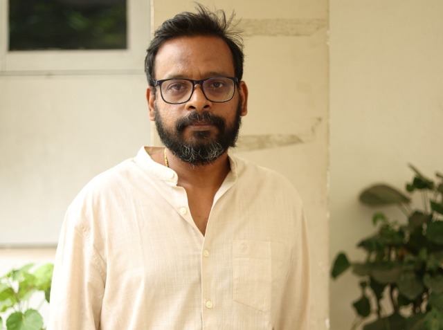 ராஜுமுருகன்