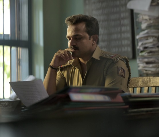 செகண்ட் கேஸ் ஆஃப் சீத்தாராம்