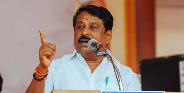 நயினார் நாகேந்திரன்