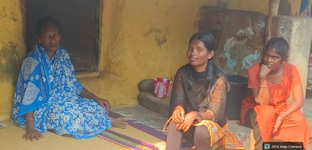 களப்பணி ஆய்வு
