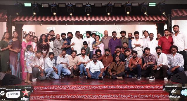 தாய்கிழவி

