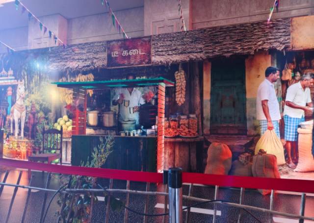 தாய்கிழவி