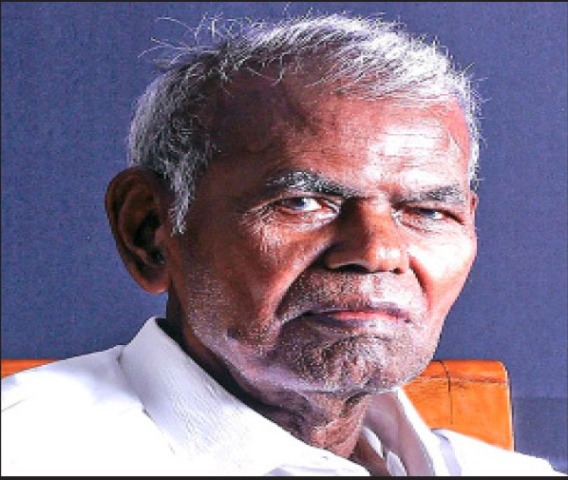 நல்லக்கண்ணு,