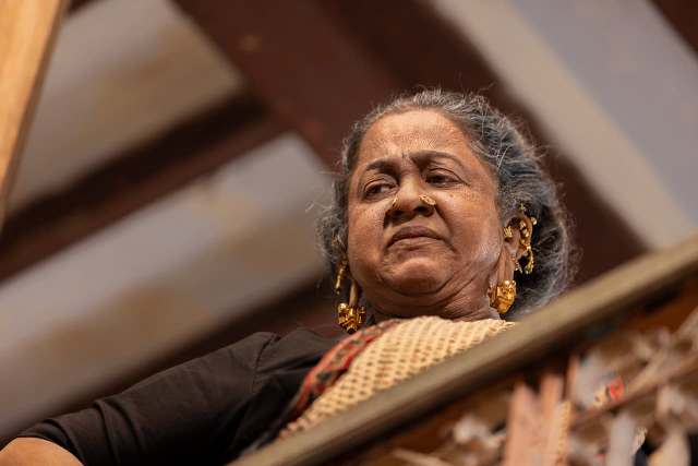 தாய்கிழவி