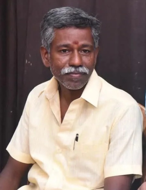 பெ.அய்யாரப்பன்