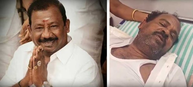 உளுந்தூர்பேட்டை அதிமுக கிருஷ்ணன்