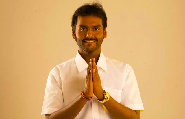 விஜய் பிரபாகரன்