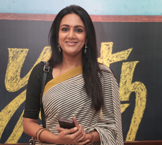 தேவதர்ஷினி