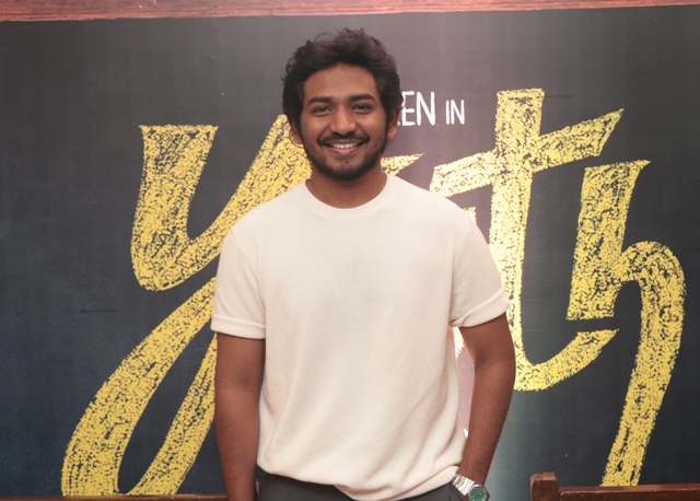 கென் கருணாஸ்