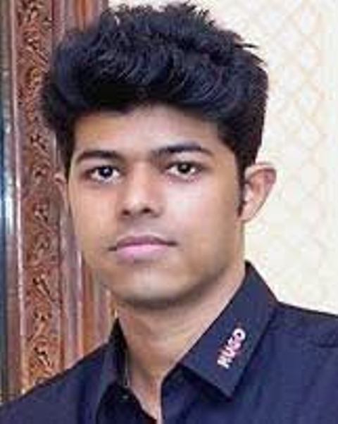 ஜேசன் சஞ்சய்