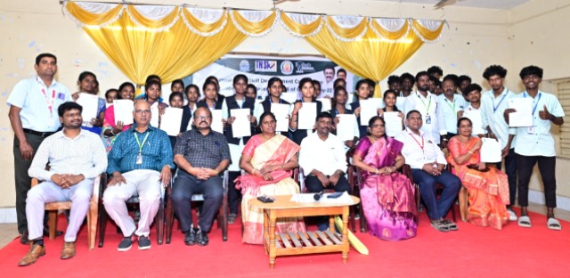 “நான் முதல்வன்” திட்டம்