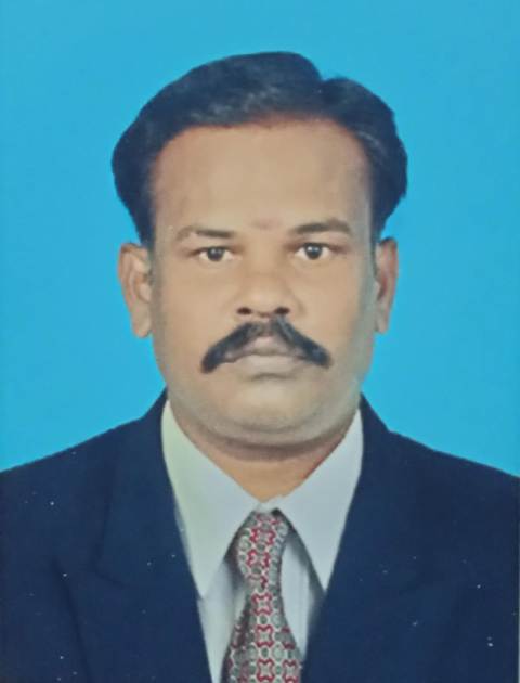 ஆறுமுகம்