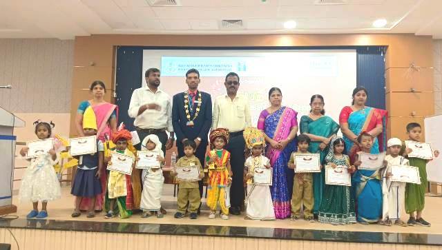 சர்வதேச மகளிர் தின விழா 