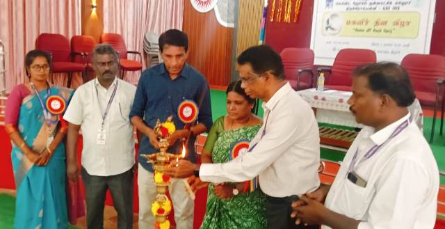 Women's Day Celebration