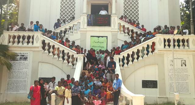 Women's Day Celebration