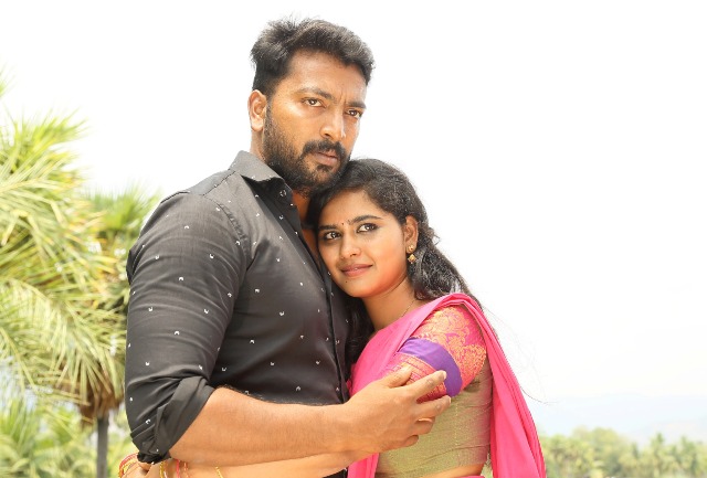 கொலைச் சேவல்