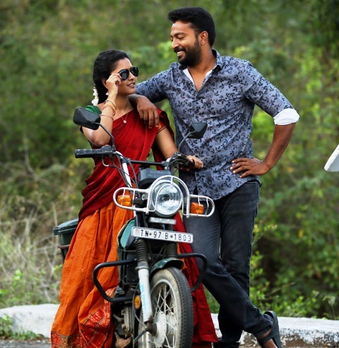 கொலைச் சேவல்