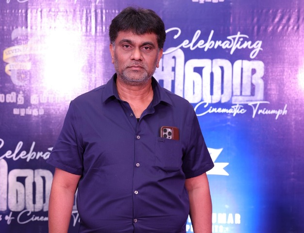 லலித்குமார்,